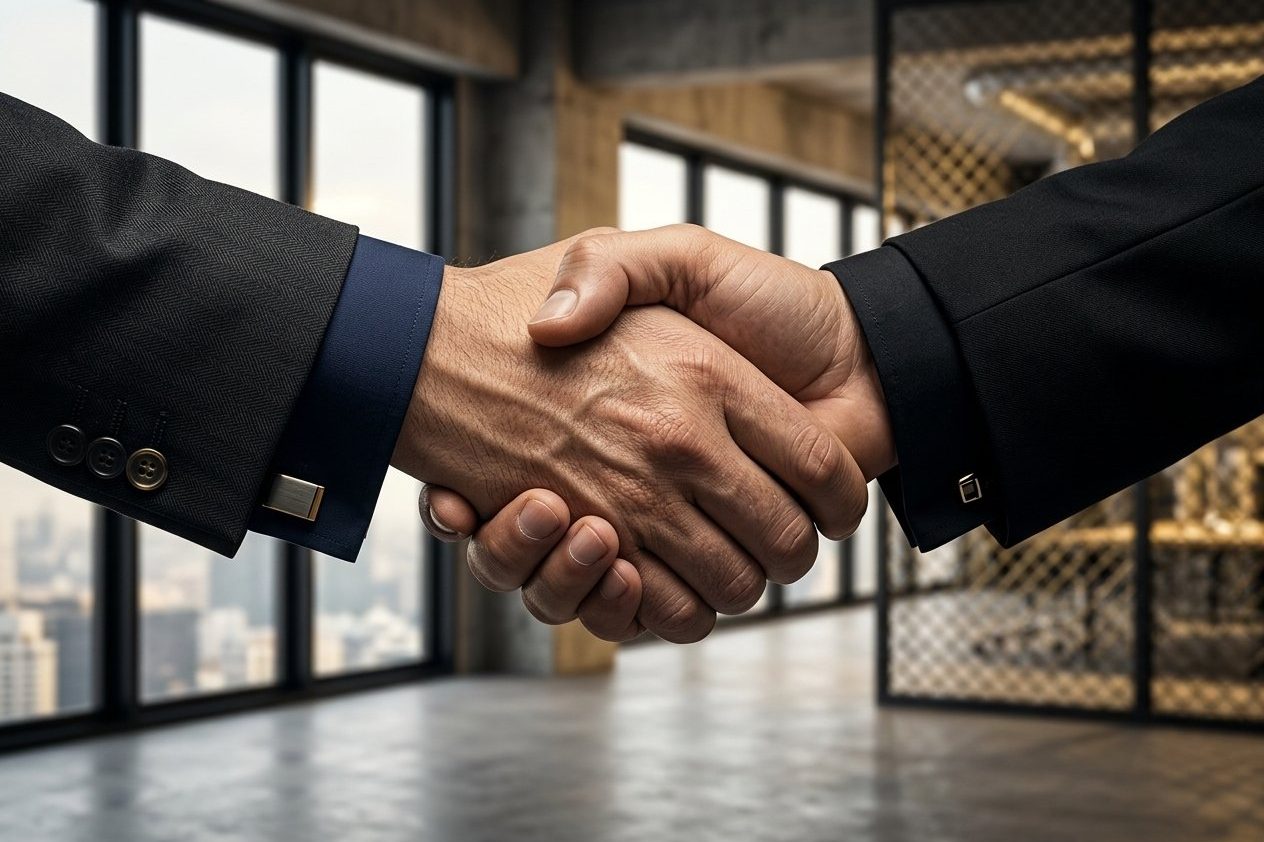 HYDRO & VOLT GROUP Küresel İş Ağı