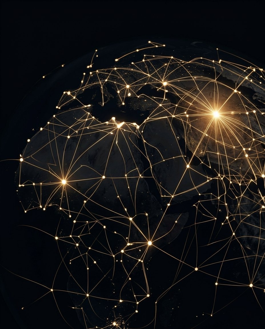Global Tedarik
